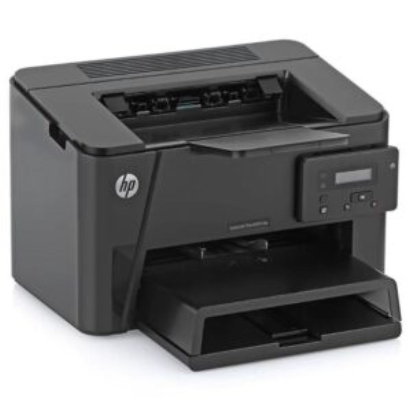 HP LaserJet Pro M201DW